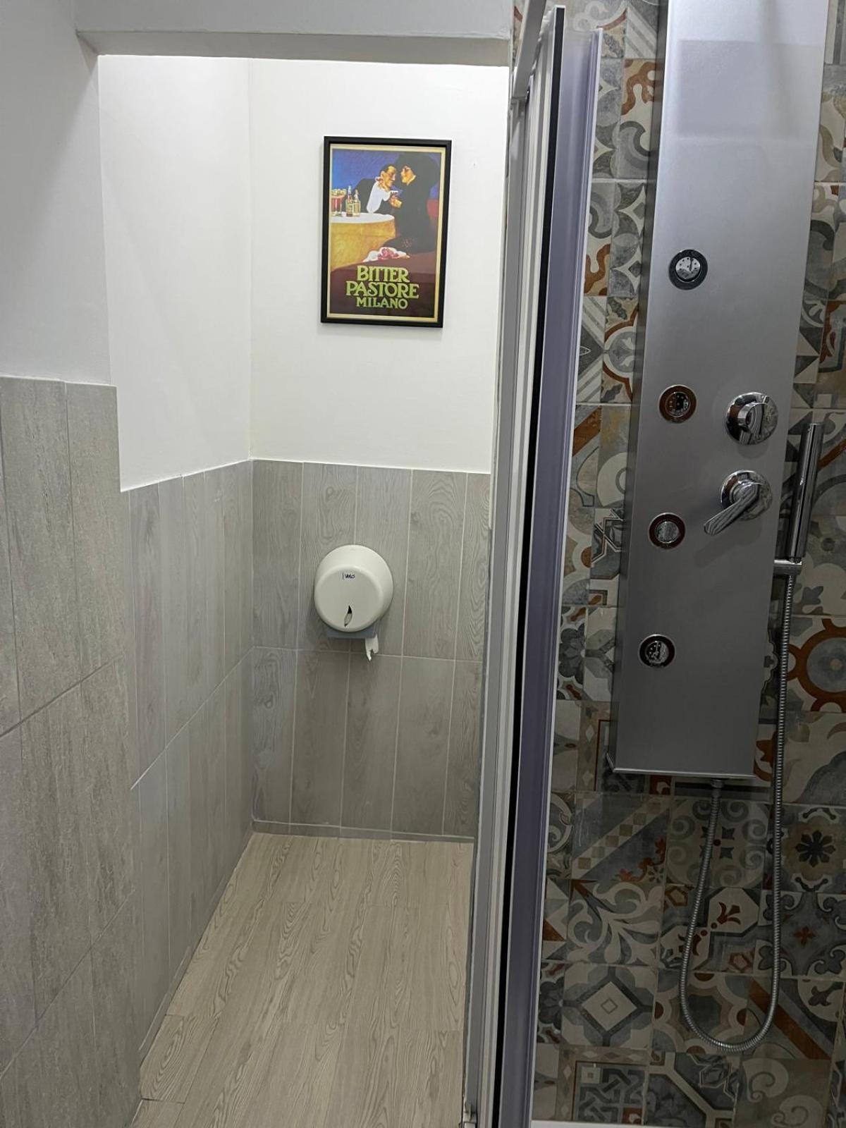 Apartamento Crescenzago House