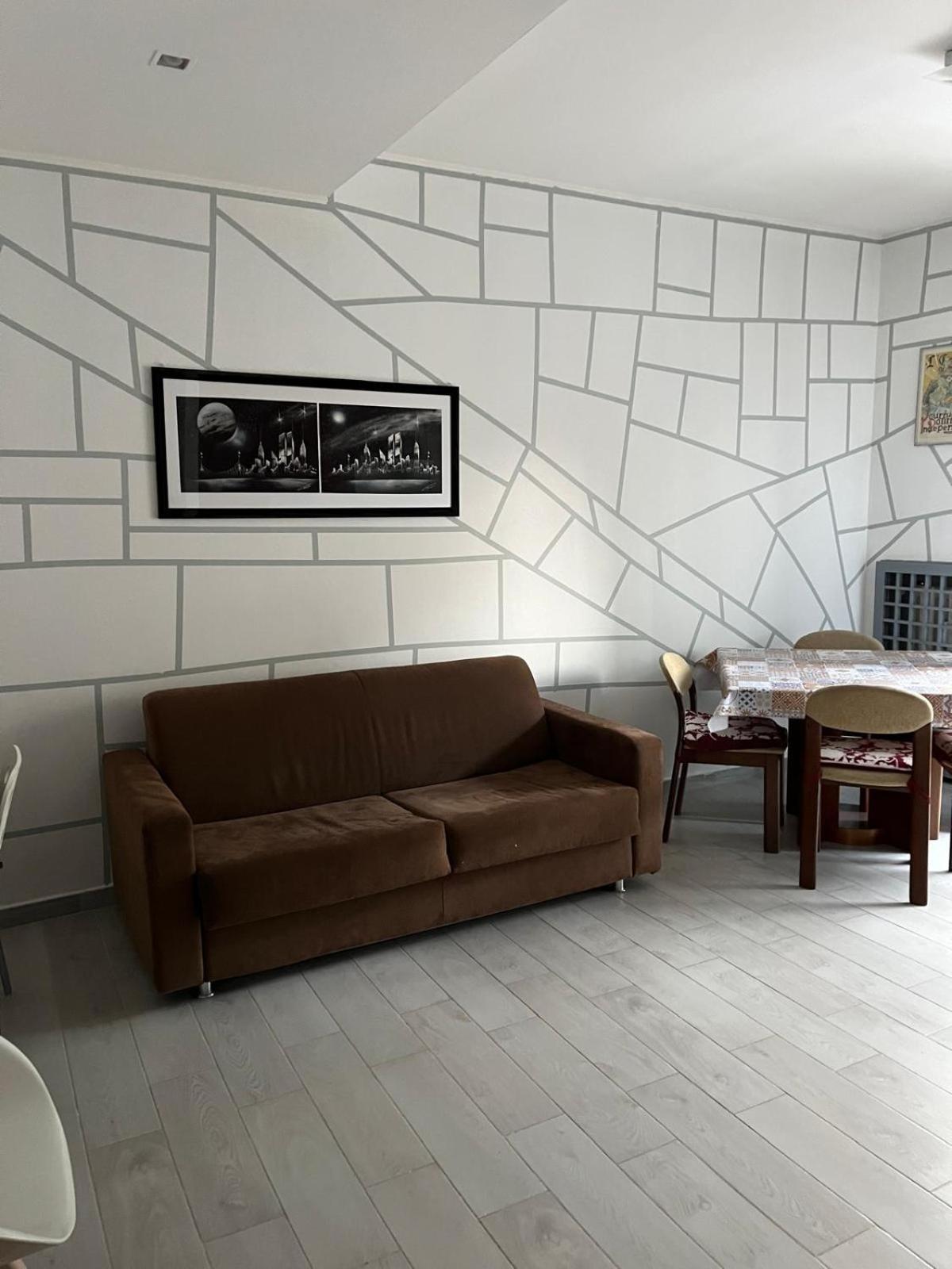 Apartamento Crescenzago House