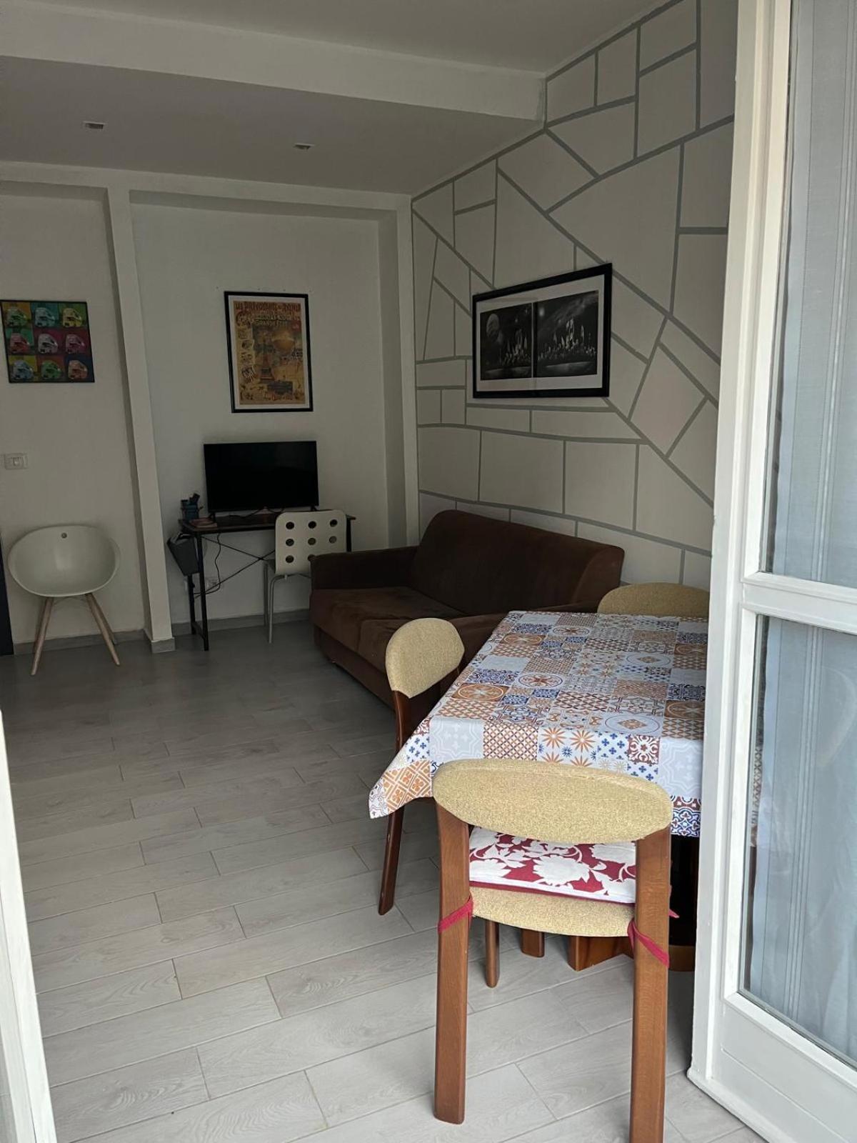 Apartamento Crescenzago House *